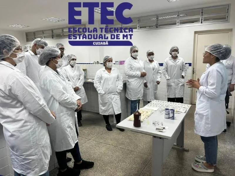 Com 640 vagas, inscrições para cursos técnicos começam nesta segunda-feira (16) O edital prevê cursos de agricultura, enfermagem, agronegócio, saúde bucal, meio ambiente e agropecuária