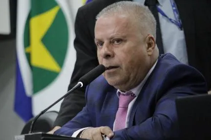 Chico 2000 será candidato da ‘oposição’ na Câmara