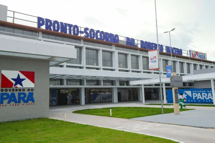 Com quase 5 meses, Pronto-Socorro Dr. Roberto Macedo se destaca pela qualidade do atendimento à populaçãoUnidade disponibiliza UTIs pediátrica e adulto e funciona no modo porta-aberta 24 horas para casos de emergência