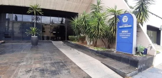 Estado abre inscrições de seletivo para contratar servidores