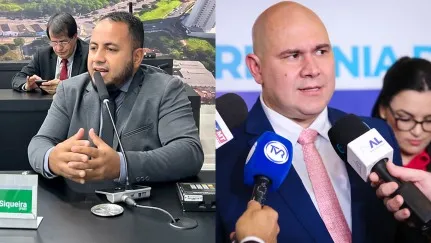 Jeferson aciona STF para que Abilio explique denúncia
