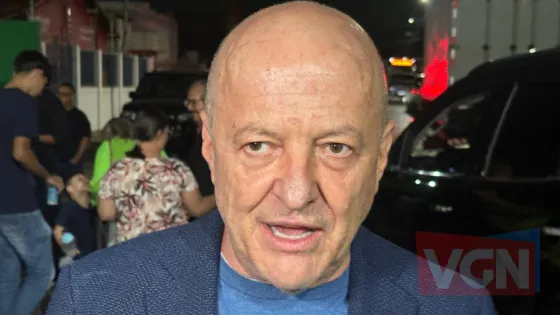 Pivetta diz que vitória de Moretti em VG é recado da população a todos: “o poder é do povo” O povo chamou para si aquilo que é dele: o poder é do povo, disse Pivetta