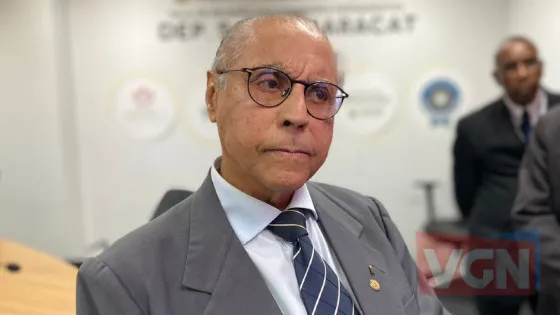 Júlio Campos diz que ataques a gestão Emanuel Pinheiro tiraram Botelho do 2º turno O deputado acredita que 80% dos eleitores de Kennedy votariam em Botelho
