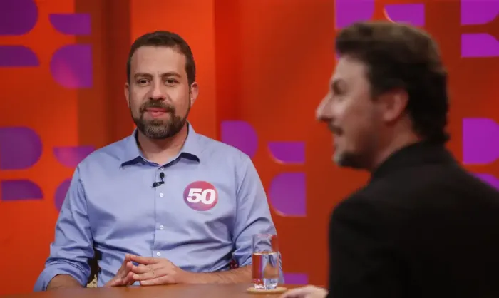 Dr com Demori: Boulos prioriza empreendedorismo no final da campanhaCandidato do PSOL à prefeitura de SP falou ao programa da TV Brasil