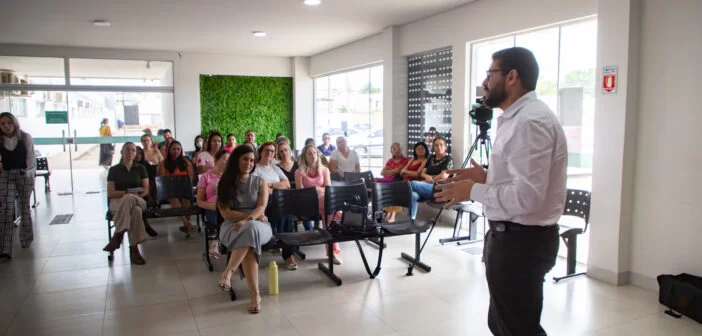 Saúde realizará mutirão de atendimento no próximo sábado