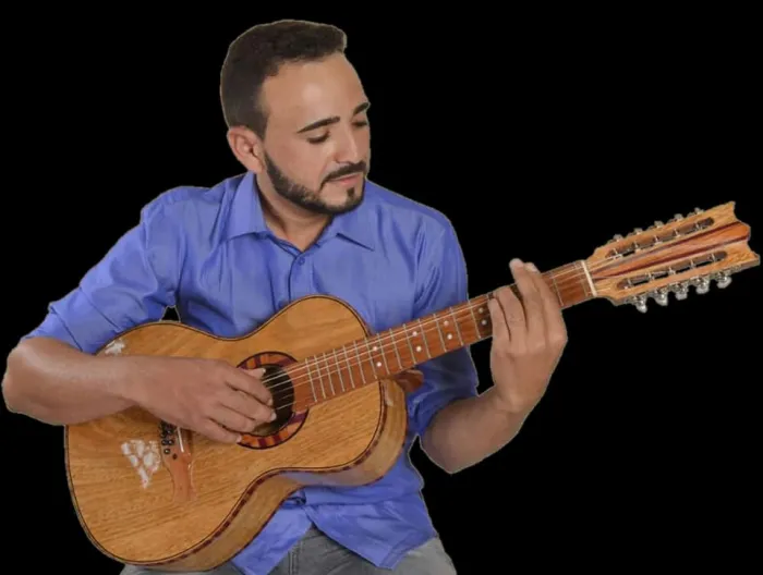De Repente na Estrada’ leva os poetas André Santos (PE) e Helânio Moreira (RN) ao município de PilarA Fundação Espaço Cultural da Paraíba (Funesc) realiza, neste sábado (19), no município de Pilar, mais uma edição do projeto “De Repente na Estrada.