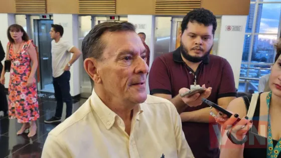 Demilson Nogueira diz que Câmara de Cuiabá será “puxadinho” da ALMT Vereador ironizou o ineditismo da chapa feminia e comparou com interferência de deputados
