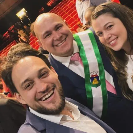 Abilio nomeia esposa de aliado político em cargo na Prefeitura de Cuiabá