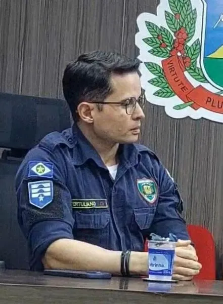 Jornalistas pedem a manutenção de Gustavo Tertuliano na assessoria da GM