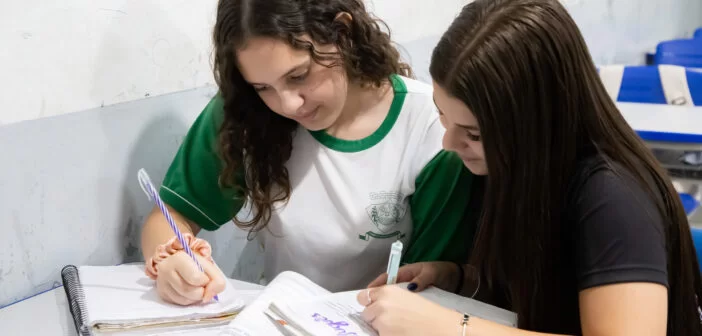Com redimensionamento, aulas na rede municipal começam no dia 3 de fevereiro