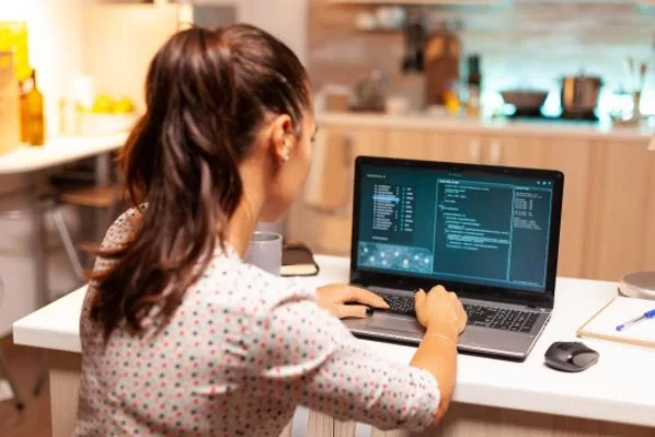 Assistência Social oferece curso de informática básica