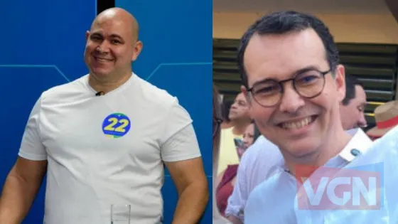 Abilio quer esposa na Presidência da Câmara se Lúdio for eleito Caso não eleito no 2º turno da eleição, Abilio defendeu o nome de sua esposa Samantha Iris (PL) para a presidência da Mesa Diretora