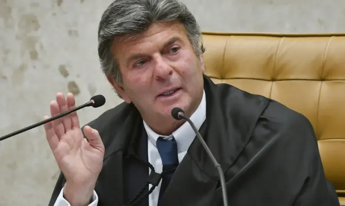 Fux suspende restrições para exploração de loterias por estadosAção foi protocolada por seis estados e o Distrito Federal