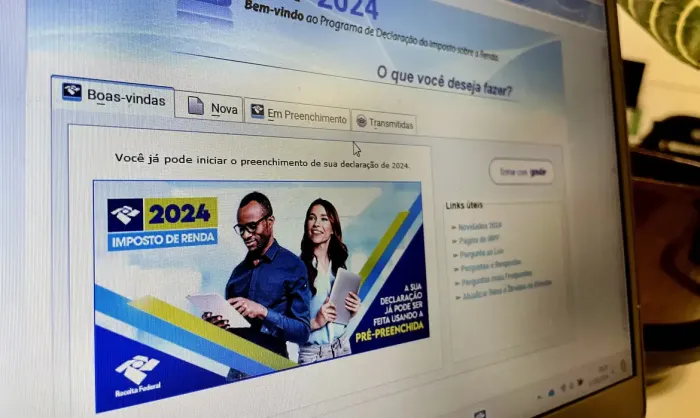 Receita abre consulta a lote da malha fina do Imposto de RendaCerca de 264 mil contribuintes receberão R$ 700 milhões