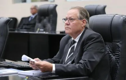 Gilberto recusa vaga na AL para se dedicar à Saúde