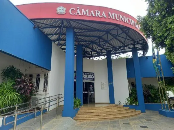 Câmara de Sorriso mantém feriado do Dia do ServidorA Câmara Municipal de Sorriso estará fechada na próxima segunda-feira (28.10), em comemoração ao Dia do Servidor Público