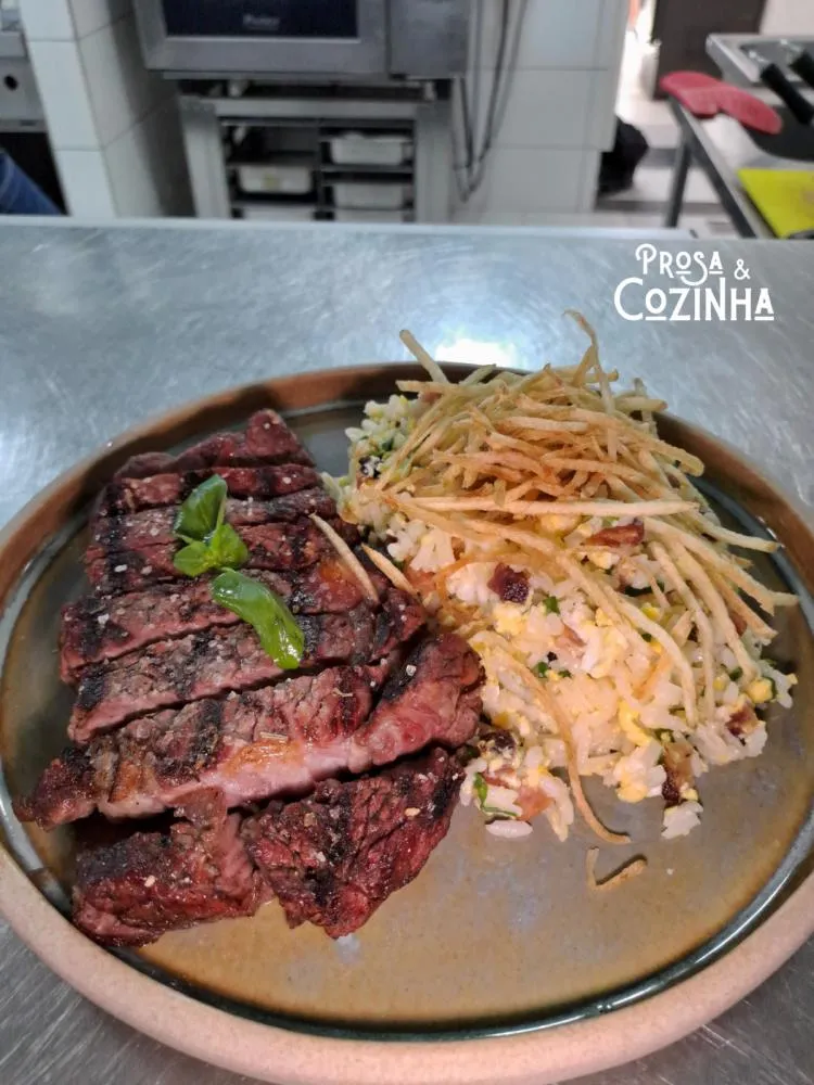 O Chalé Gastro & Bar chega a Cuiabá fazendo história na gastronomia Mato-grossense