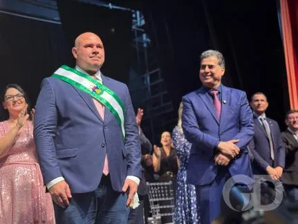 Emanuel aponta ‘despreparo’ de Abilio e diz que decreto é uma ‘farsa’