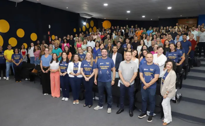 Curso de Tecnologia em Gestão Pública da Unitins é avaliado com nota máxima pelo MECCurso faz parte do Projeto de Interiorização Universitária Tecnológica (TO Graduado) e conta com mais de 1.293 alunos matriculados