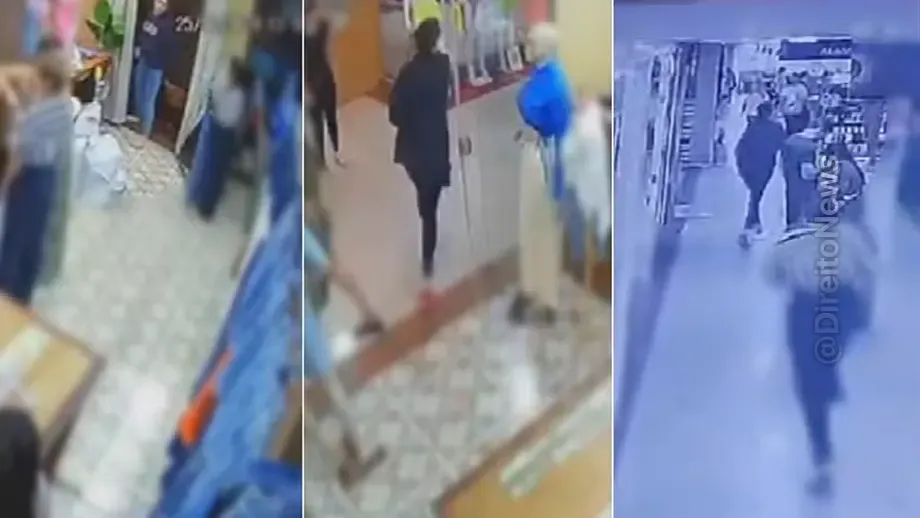 Advogada é presa suspeita de furtar roupas em loja após vendedora sair correndo atrás dela, em Goiânia