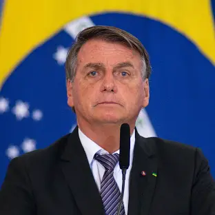 A derrota que mais doeu para Bolsonaro no segundo turno