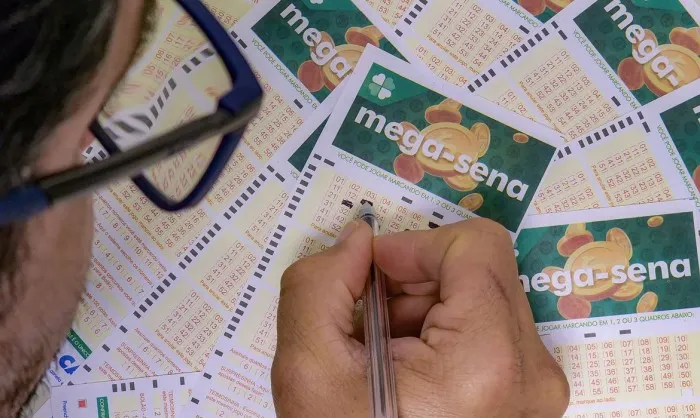 Mega-Sena sorteia nesta terça-feira prêmio acumulado em R$ 95 milhõesSorteio será realizado às 20h, horário de Brasília, em São Paulo