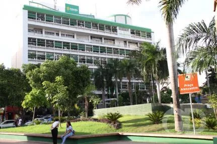 Abilio sanciona orçamento de R$ 5,4 bi para 2025; Saúde terá R$ 1,8 bi