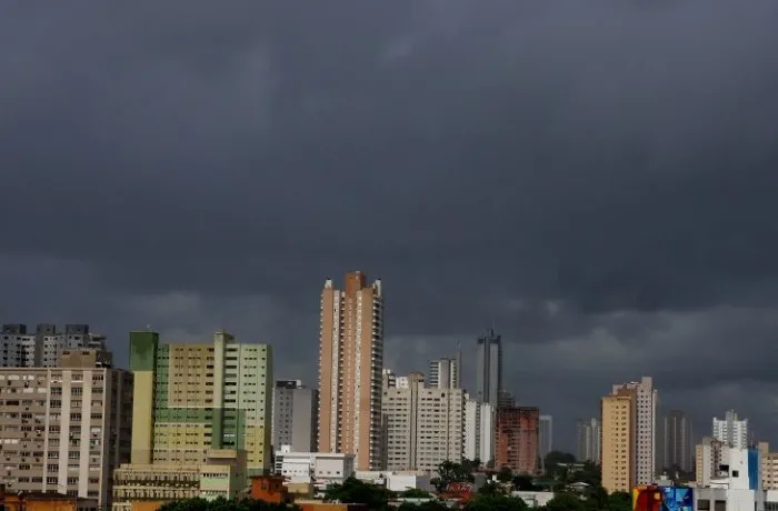 Fim de semana terá tempo instável e previsão de chuva em Mato Grosso do SulA previsão para este fim de semana é de tempo instável no Estado, com chuvas intensas em diferentes regiões.