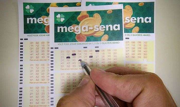 Mega-Sena sorteia nesta sexta-feira prêmio acumulado em R$ 105 milhõesSorteio será realizado às 20h, horário de Brasília, em São Paulo