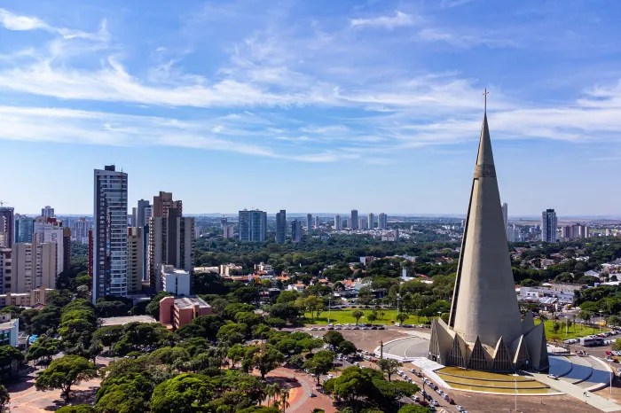 Maringá é eleita melhor cidade para se viver no País e Curitiba e Cascavel estão no top 10Estudo Desafios da Gestão Municipal, divulgado nesta quinta-feira (31) pela consultoria Macroplan Analytics, elencou três cidades paranaenses