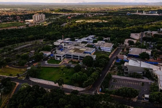 Greve “bloqueia” financiamento de R$ 1,5 bilhão para Mato Grosso; STF cobra resposta da União O STF exige manifestação da União sobre bloqueio de contrato de financiamento de Mato Grosso