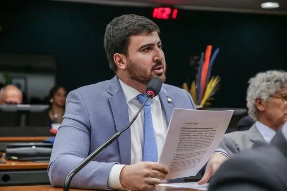 Deputado Emanuelzinho anuncia 200 novas casas populares para Mato Grosso O sonho da casa própria está mais próximo para 200 famílias mato-grossenses