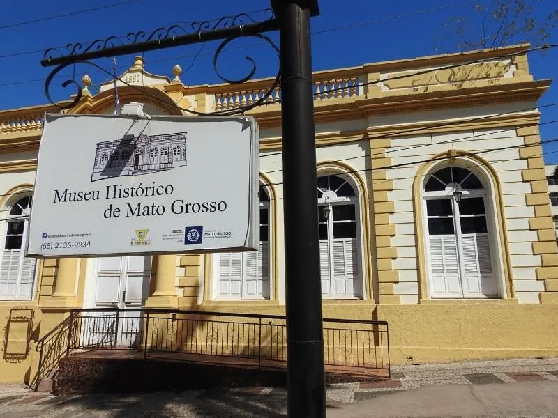 MPE vai analisar possibilidade de acordo com empresária sobre desvio de R$ 605 mil Empresária foi denunciada por suposta fraude em obra de museu