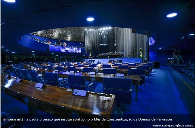 Senado vota regulamentação do mercado de crédito de carbono 