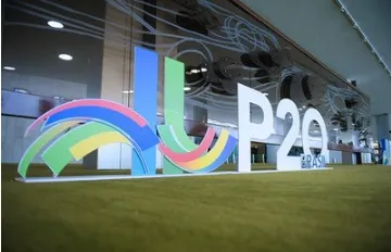 Câmara e Senado transmitirão Cúpula do P20 em português, inglês e espanhol
