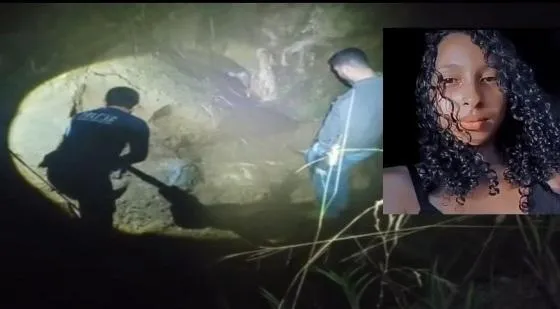 STF mantém prisão de acusada de decapitar rival por ciúme A defesa argumentou que Andressa estaria presa há mais de um ano sem julgamento