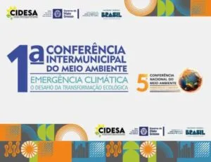 Prefeito Miguel Vaz mobiliza sociedade para 1ª Conferência Intermunicipal do Meio Ambiente