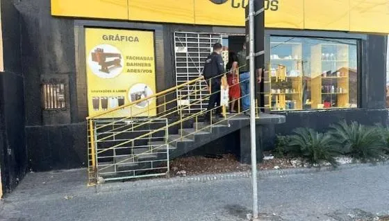 Juiz mantém prisão de empresário acusado de liderar quadrilha que aplicou golpes de R$ 1,5 milhão em idosos Juiz ainda negou enviar processo para Justiça Federal