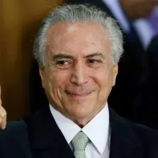 Temer minimiza inquérito da Polícia Federal e diz que golpe não foi 