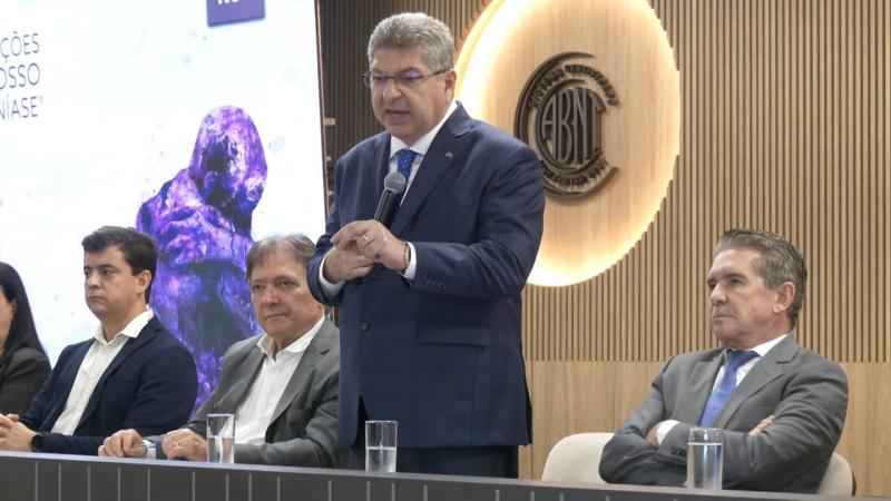 TCE MT realiza seminário sobre hanseníase em Mato Grosso