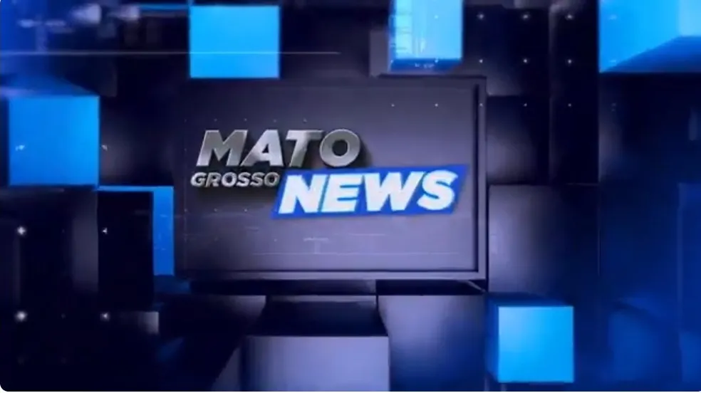 JORNAL MATO GROSSO NEWS 