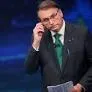 Moraes autoriza em cima da hora e Bolsonaro perde velório da mãe de Valdemar