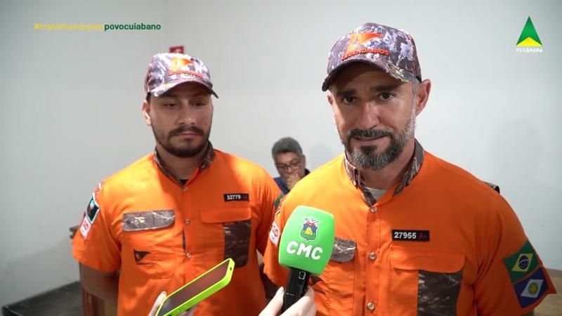 LEGENDÁRIOS É TEMA DE TRIBUNA LIVRE